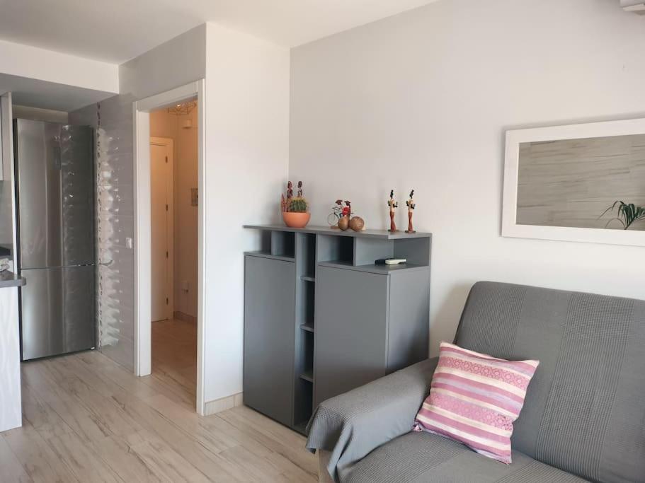 Costa Brazil Sunset Apartment ベニカシム エクステリア 写真