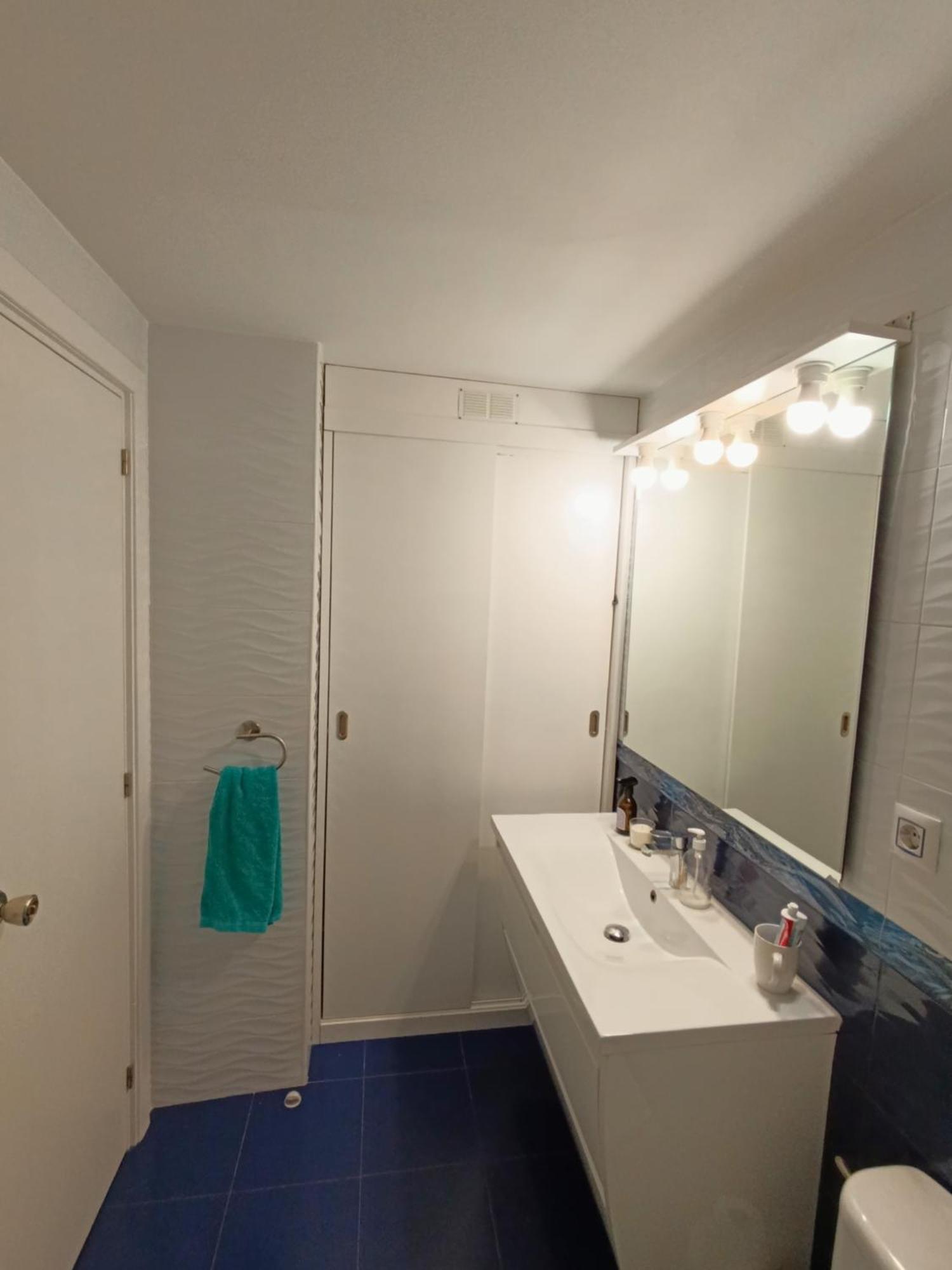 Costa Brazil Sunset Apartment ベニカシム エクステリア 写真