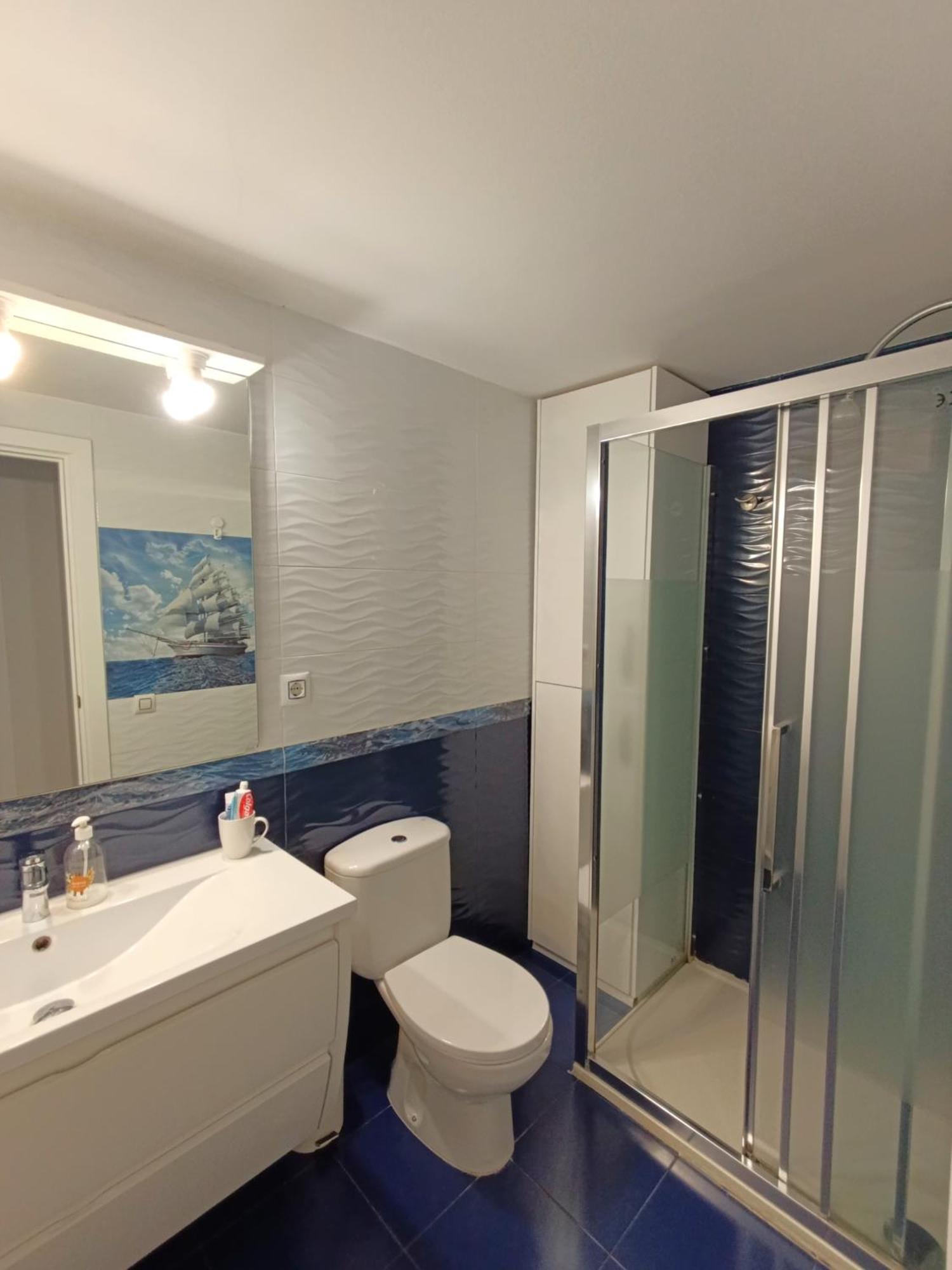 Costa Brazil Sunset Apartment ベニカシム エクステリア 写真
